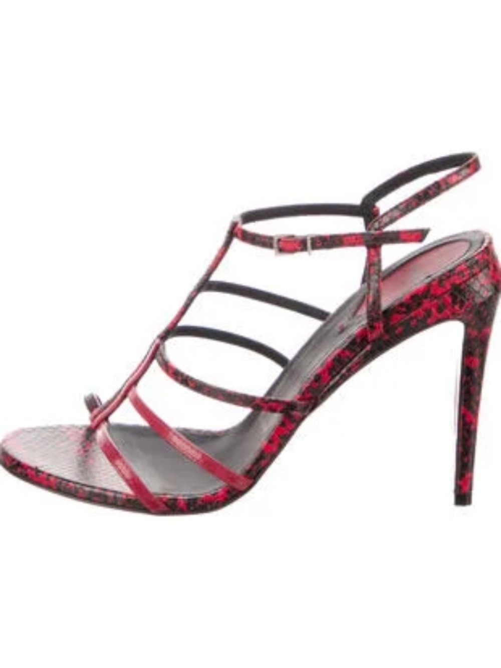 Fendi Gladiator Sandals